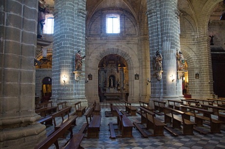 Jerez de la Frontera